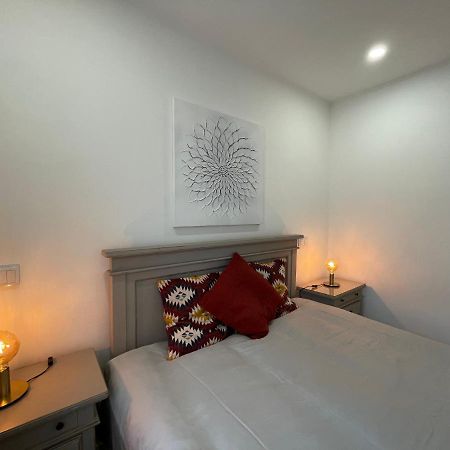 Charming Baixa III Apartment Alhos Vedros Exterior photo
