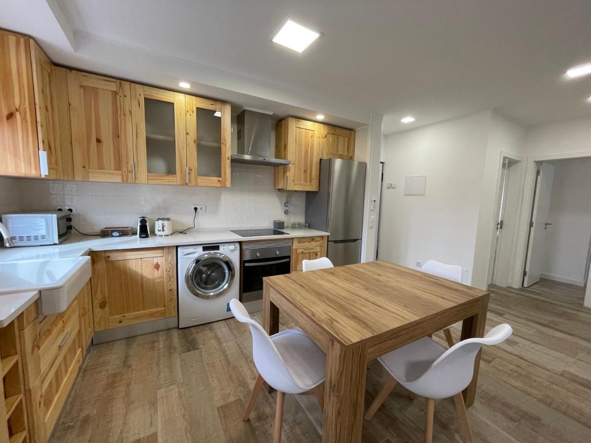 Charming Baixa III Apartment Alhos Vedros Exterior photo