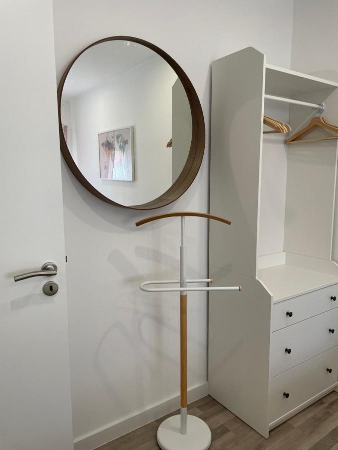 Charming Baixa III Apartment Alhos Vedros Exterior photo