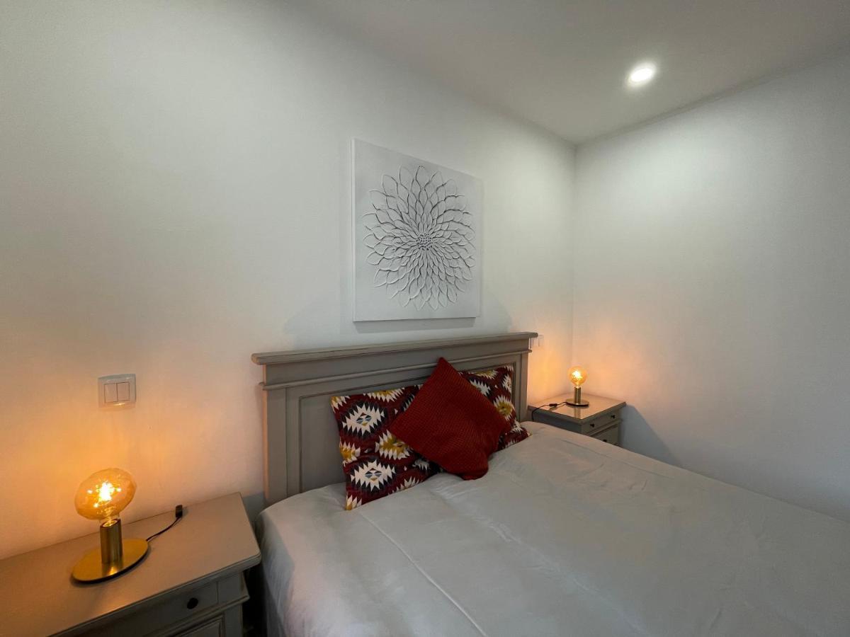 Charming Baixa III Apartment Alhos Vedros Exterior photo