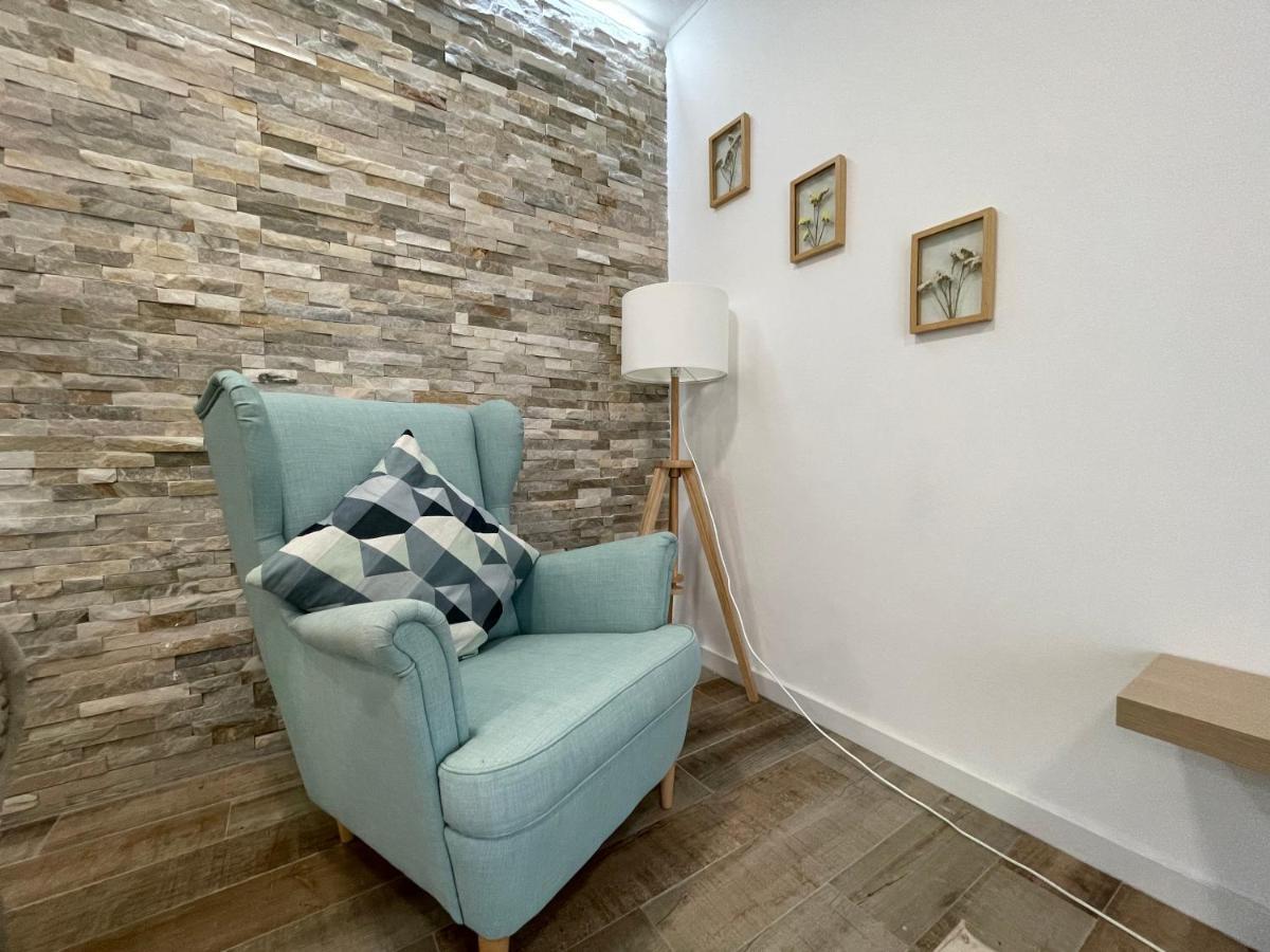 Charming Baixa III Apartment Alhos Vedros Exterior photo