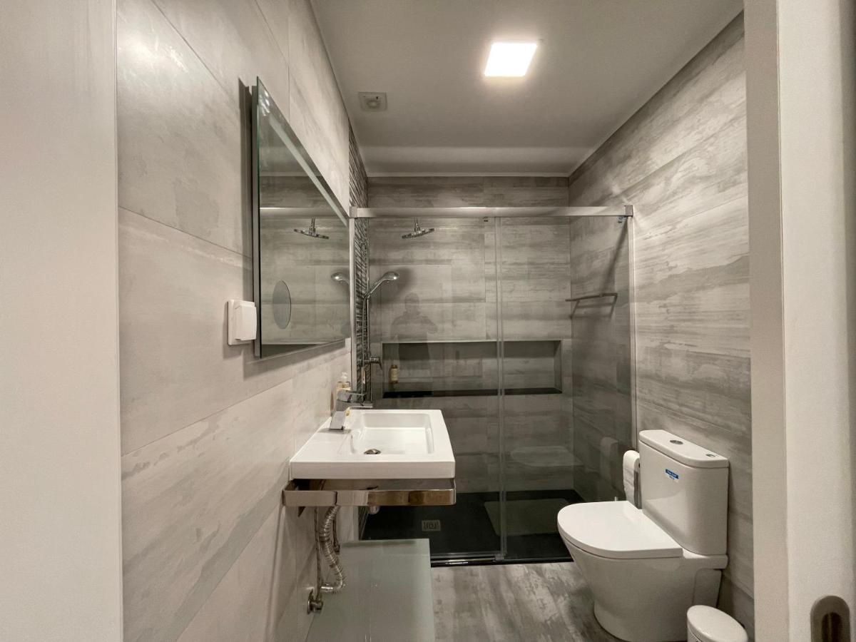 Charming Baixa III Apartment Alhos Vedros Exterior photo