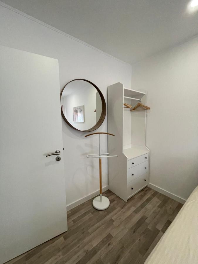 Charming Baixa III Apartment Alhos Vedros Exterior photo
